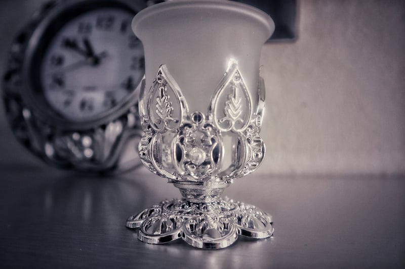Holy Grail Chalice